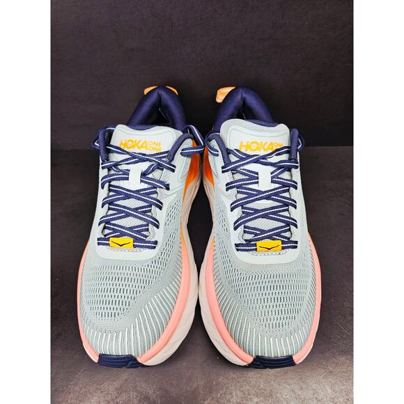 Hoka Women 7.5 Comfy footwear - Picture 3 of 8